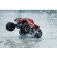 Traxxas Stampede VXL 4x2 1/10e BRUSHLESS RTR - GRIS
