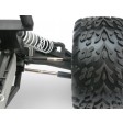 Traxxas Stampede VXL 4x2 1/10e BRUSHLESS RTR - GRIS