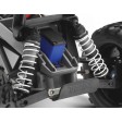 Traxxas Stampede VXL 4x2 1/10e BRUSHLESS RTR - GRIS