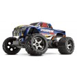 Traxxas Stampede VXL 4x2 1/10e BRUSHLESS RTR - GRIS