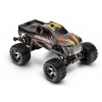 Traxxas Stampede VXL 4x2 1/10e BRUSHLESS RTR - GRIS