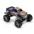 Traxxas Stampede VXL 4x2 1/10e BRUSHLESS RTR - ROUGE