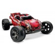 Traxxas RUSTLER VXL Bleu - 4x2 - 1/10 BRUSHLESS