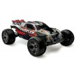 Traxxas RUSTLER VXL Bleu - 4x2 - 1/10 BRUSHLESS