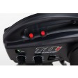 Traxxas RUSTLER VXL Rouge - 4x2 - 1/10 BRUSHLESS