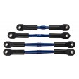 Ensemble bielettes carrossage Aluminium - RUSTLER / STAMPEDE