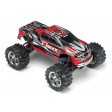Traxxas E Maxx 4wd 1/8e RTR BRUSHED BLEU