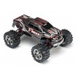 Traxxas E Maxx 4wd 1/8e RTR BRUSHED BLEU