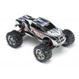Traxxas E Maxx 4wd 1/8e RTR BRUSHED BLEU