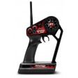 Traxxas E Maxx 4wd 1/8e RTR BRUSHED BLEU