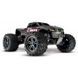 Traxxas E Maxx 4WD BRUSHLESS Gris RTR TQI et Télémétrie