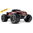 Traxxas E Maxx 4WD BRUSHLESS Gris RTR TQI et Télémétrie
