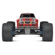 Traxxas E Maxx 4WD BRUSHLESS Gris RTR TQI et Télémétrie