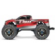 Traxxas E Maxx 4WD BRUSHLESS Gris RTR TQI et Télémétrie