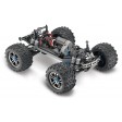 Traxxas E Maxx 4WD BRUSHLESS Gris RTR TQI et Télémétrie