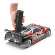 Traxxas NITRO 4-TEC Rouge - 4x4 - 1/10 TH +1L DE RODAGE OFFERT