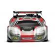 Traxxas NITRO 4-TEC Rouge - 4x4 - 1/10 TH +1L DE RODAGE OFFERT