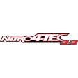 Traxxas NITRO 4-TEC Rouge - 4x4 - 1/10 TH +1L DE RODAGE OFFERT