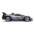 Traxxas NITRO 4-TEC Rouge - 4x4 - 1/10 TH +1L DE RODAGE OFFERT