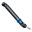 Traxxas T-MAXX 3.3 Bleu - 4x4 - 1/10 NITRO +1L DE RODAGE OFFERT