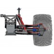 Traxxas T-MAXX 3.3 Noir - 4x4 - 1/10 NITRO +1L DE RODAGE OFFERT