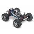 Traxxas T-MAXX 3.3 Noir - 4x4 - 1/10 NITRO +1L DE RODAGE OFFERT