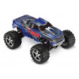 Traxxas T-MAXX 3.3 Noir - 4x4 - 1/10 NITRO +1L DE RODAGE OFFERT