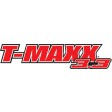 Traxxas T-MAXX 3.3 Noir - 4x4 - 1/10 NITRO +1L DE RODAGE OFFERT