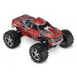 Traxxas T-MAXX 3.3 Noir - 4x4 - 1/10 NITRO +1L DE RODAGE OFFERT