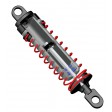 Traxxas T-MAXX 3.3 Gris - 4x4 - 1/10 NITRO +1L DE RODAGE OFFERT