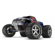 Traxxas T-MAXX 3.3 Noir - 4x4 - 1/10 NITRO +1L DE RODAGE OFFERT