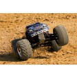 Traxxas T-MAXX 3.3 Noir - 4x4 - 1/10 NITRO +1L DE RODAGE OFFERT