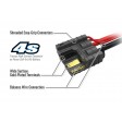 Chargeur Traxxas EZ-PEAK PLUS 4S iD 75w 220v