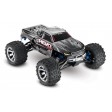 Traxxas REVO 3.3 Bleu - 4x4 - 1/10e NITRO +1L DE RODAGE OFFERT