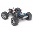 Traxxas REVO 3.3 Gris - 4x4 - 1/10e NITRO +1L DE RODAGE OFFERT