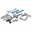 Traxxas REVO 3.3 Gris - 4x4 - 1/10e NITRO +1L DE RODAGE OFFERT