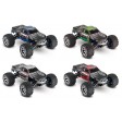 Traxxas REVO 3.3 Gris - 4x4 - 1/10e NITRO +1L DE RODAGE OFFERT