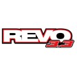 Traxxas REVO 3.3 Gris - 4x4 - 1/10e NITRO +1L DE RODAGE OFFERT