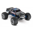 Traxxas REVO 3.3 Gris - 4x4 - 1/10e NITRO +1L DE RODAGE OFFERT