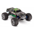 Traxxas REVO 3.3 Gris - 4x4 - 1/10e NITRO +1L DE RODAGE OFFERT