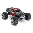 Traxxas REVO 3.3 Gris - 4x4 - 1/10e NITRO +1L DE RODAGE OFFERT