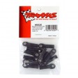 Chapes tirant M4 rotules (12pièces) Traxxas