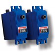 Traxxas E-REVO Bleu - 4x4 - 1/10 BRUSHED