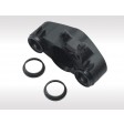 Traxxas E-REVO Bleu - 4x4 - 1/10 BRUSHED