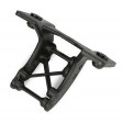 Traxxas E-REVO Gris et bleu - 4x4 - 1/8 BRUSHED