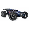 Traxxas E-REVO Gris et bleu - 4x4 - 1/8 BRUSHED