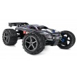 Traxxas E-REVO Bleu - 4x4 - 1/10 BRUSHED