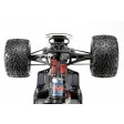 Traxxas E-REVO Bleu - 4x4 - 1/10 BRUSHED
