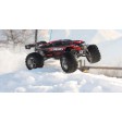 Traxxas E-REVO Bleu - 4x4 - 1/10 BRUSHED