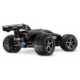 Traxxas E-REVO Bleu - 4x4 - 1/10 BRUSHED